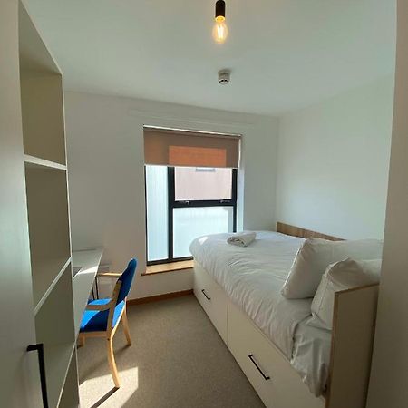Regency Hall Smart Cheltenham Ensuite Rooms E Eksteriør billede