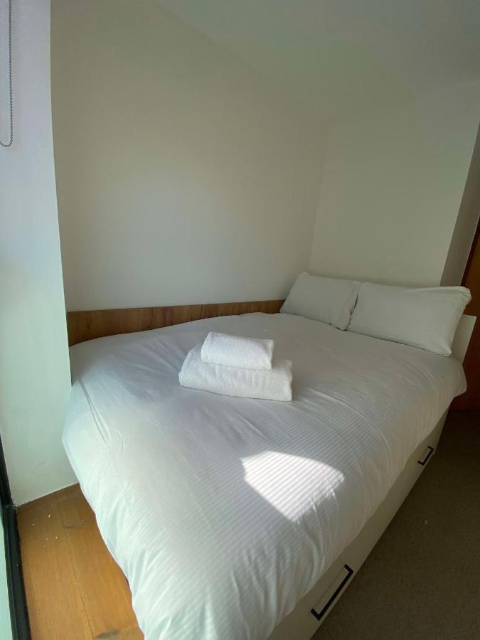 Regency Hall Smart Cheltenham Ensuite Rooms E Eksteriør billede