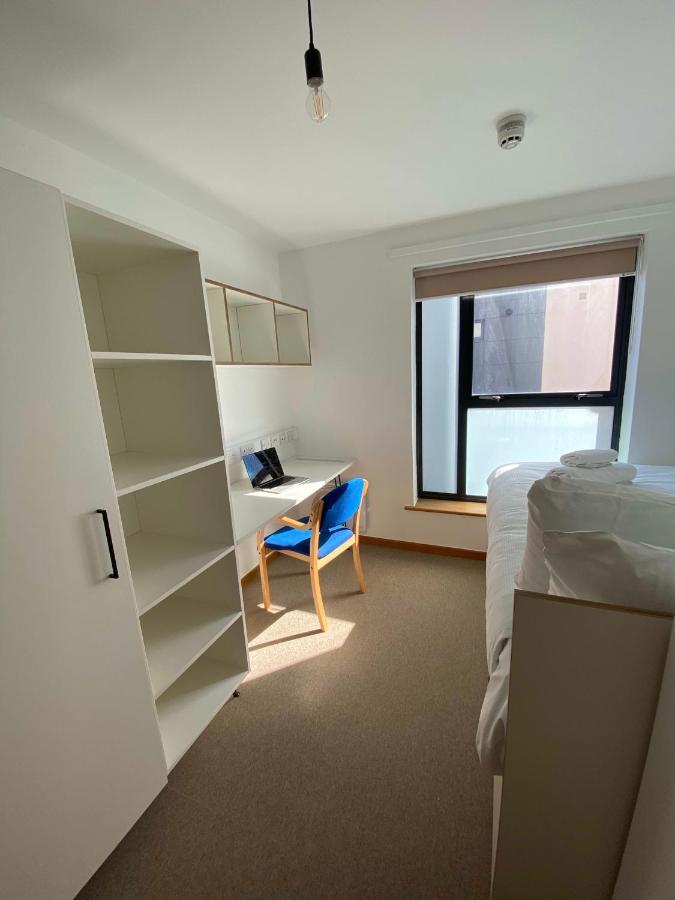 Regency Hall Smart Cheltenham Ensuite Rooms E Eksteriør billede