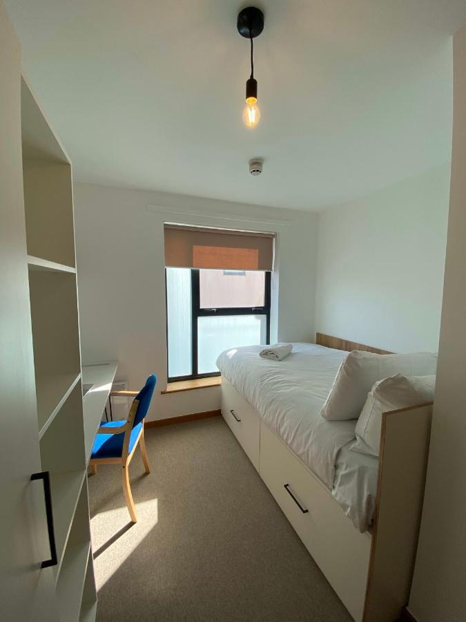 Regency Hall Smart Cheltenham Ensuite Rooms E Eksteriør billede