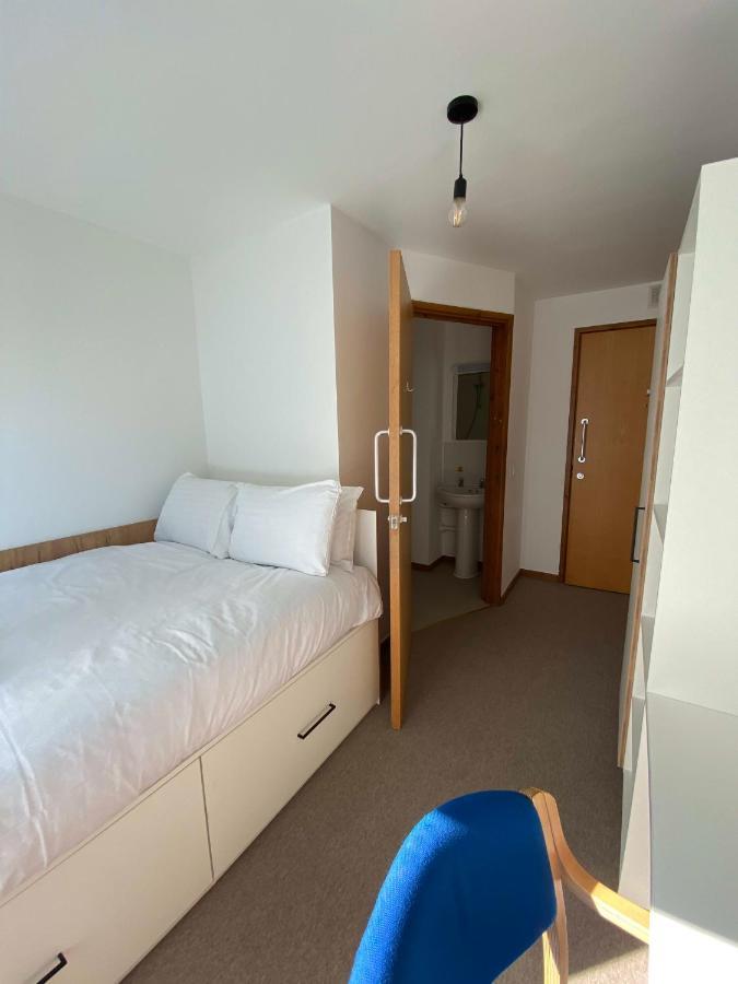 Regency Hall Smart Cheltenham Ensuite Rooms E Eksteriør billede