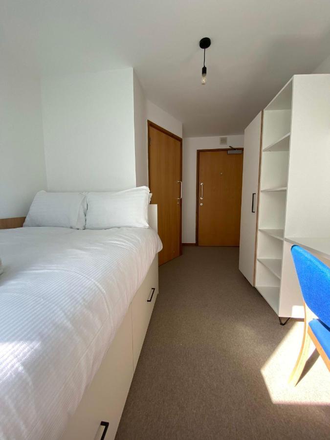 Regency Hall Smart Cheltenham Ensuite Rooms E Eksteriør billede