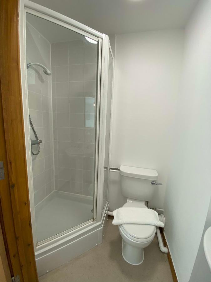 Regency Hall Smart Cheltenham Ensuite Rooms E Eksteriør billede